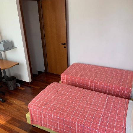 Near Como, Charming Apartment With Fireplace Grandate Dış mekan fotoğraf